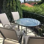 Maja Apartmanhaz Apartment *
