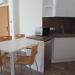 Apartment Maja Apartmanhaz *