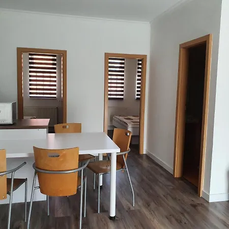 Apartment Maja Apartmanhaz *