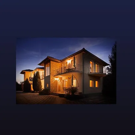 Maja Apartmanhaz Apartment