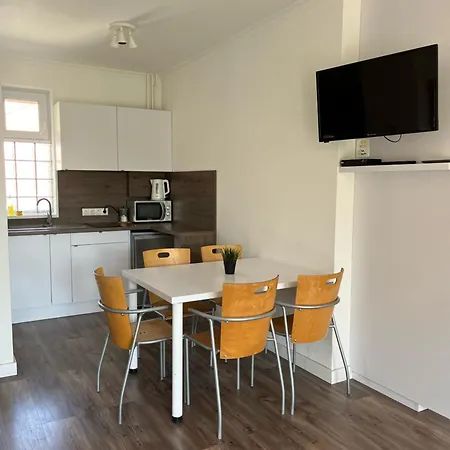 Maja Apartmanhaz Apartment *