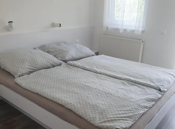 Maja Apartmanhàz Appartamento