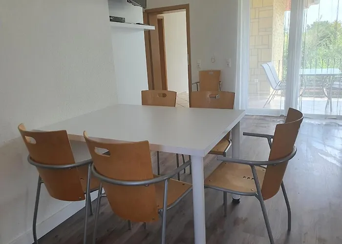 Maja Apartmanhaz