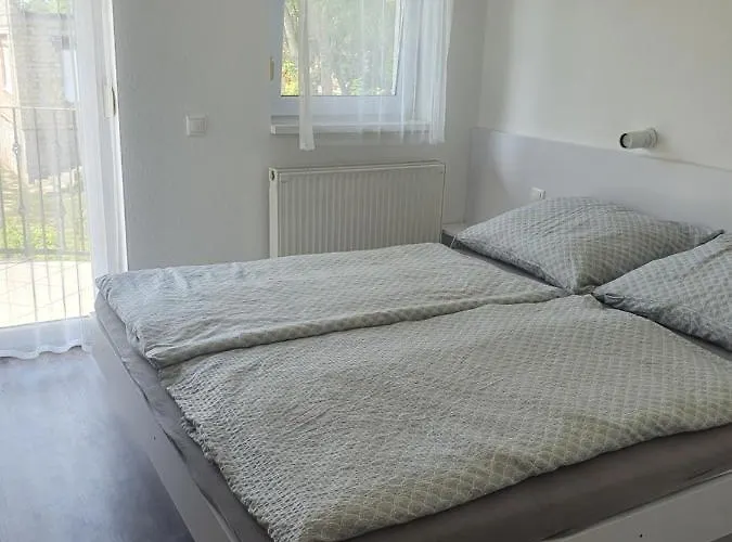 Apartment Maja Apartmanhaz *