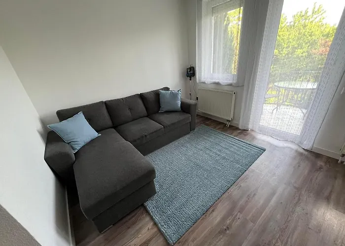 Maja Apartmanhaz 巴拉通雷勒