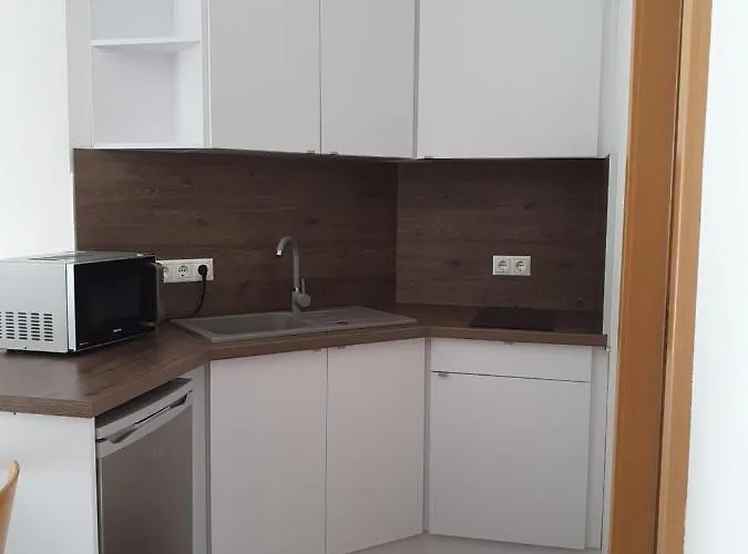 Maja Apartmanhaz Apartamento Balatonlelle