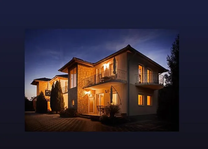 Maja Apartmanhaz Apartment