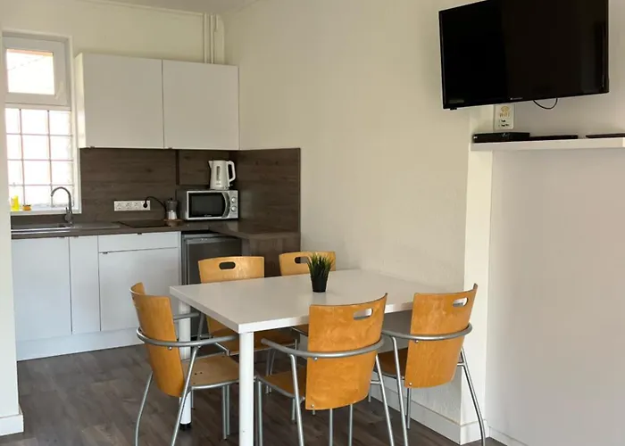 Maja Apartmanhaz Apartment *