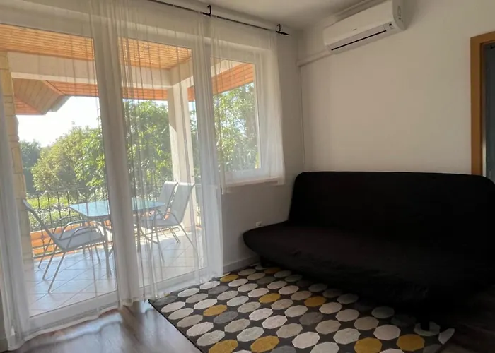 Appartamento Maja Apartmanhàz Balatonlelle